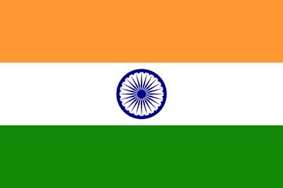 india